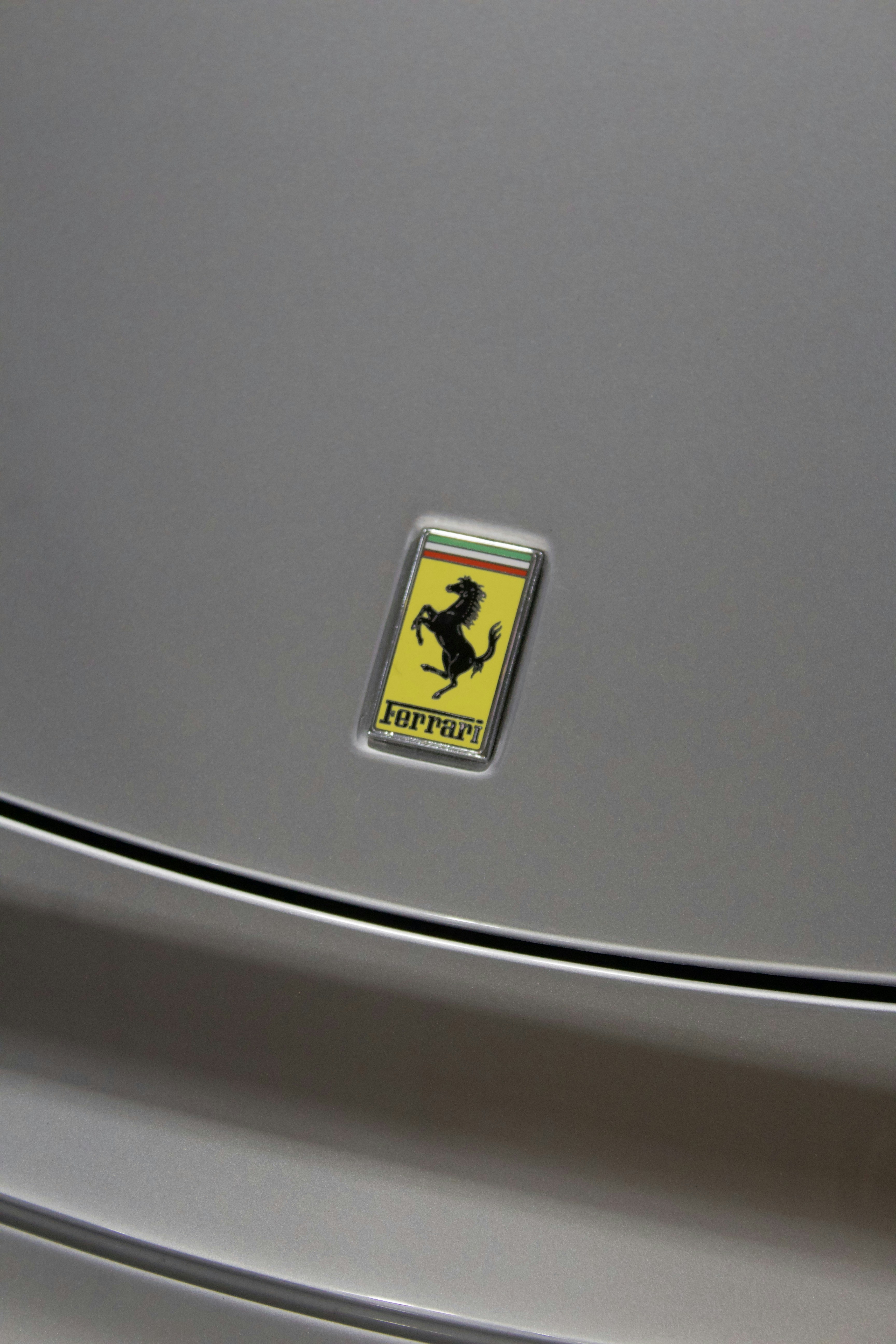 a yellow and black sign