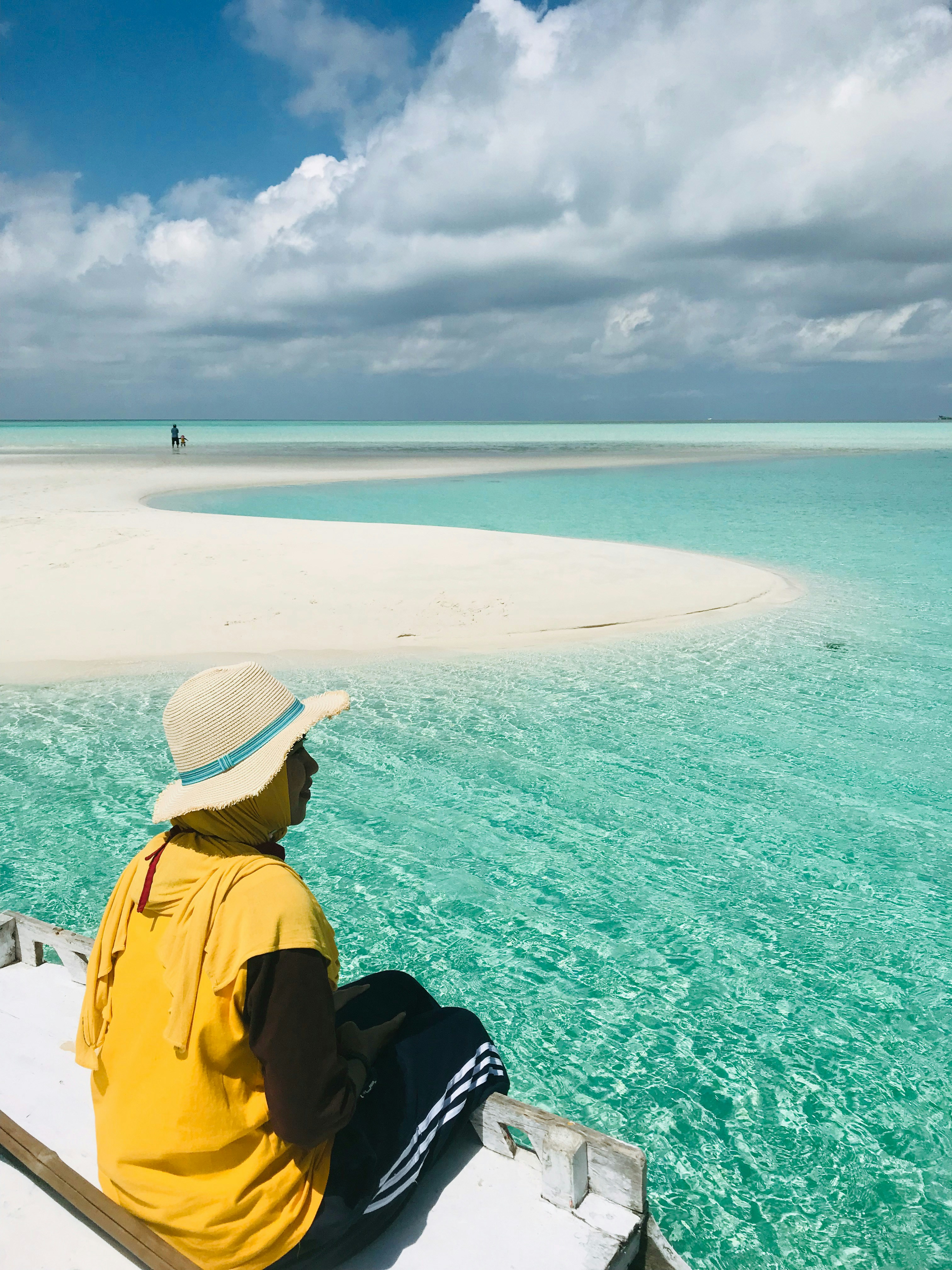 Photo by gunawanandre