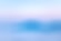 a blue sky with a few clouds