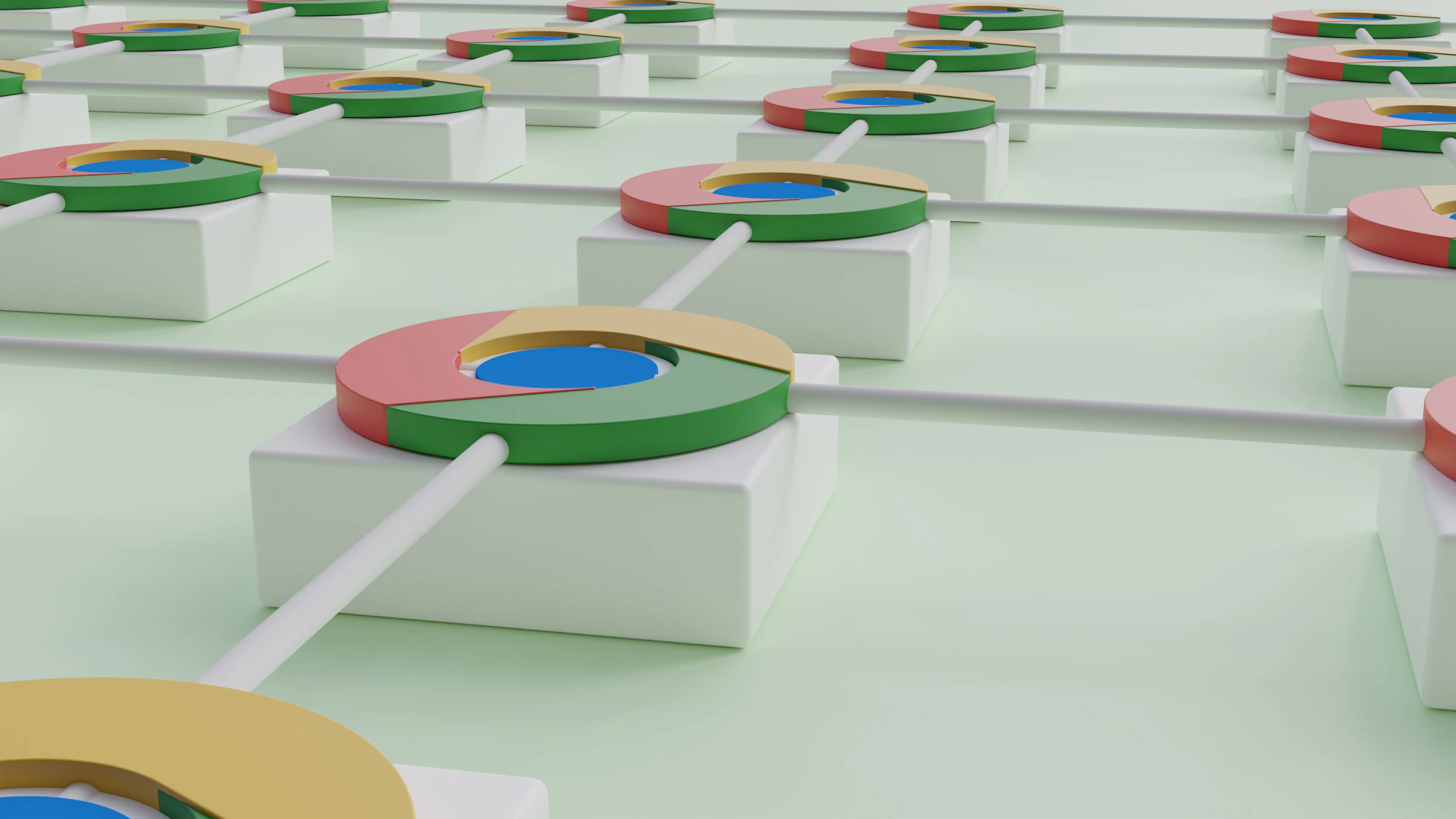 Complex data metaphor