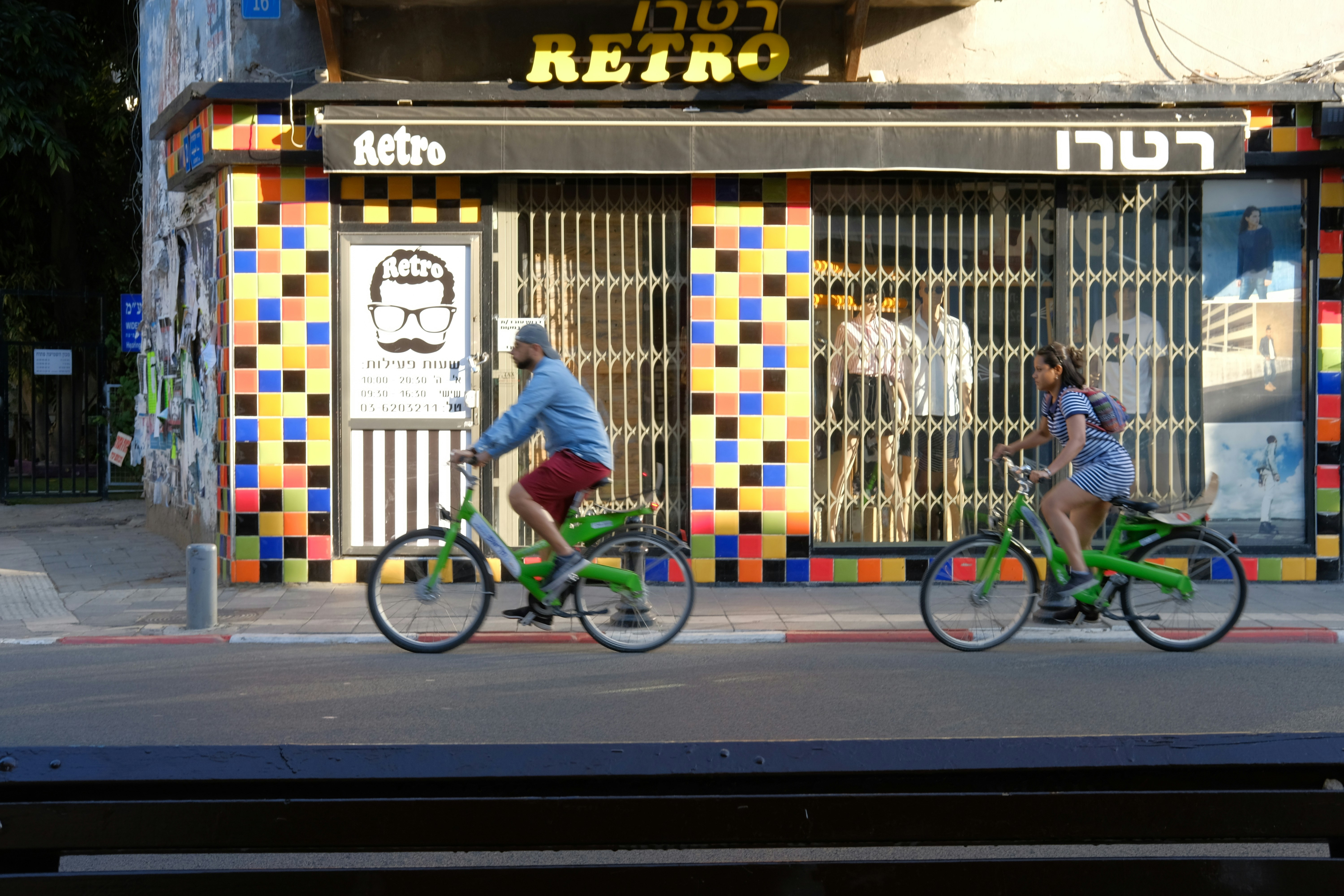 Bicicletas Gira Estação 215