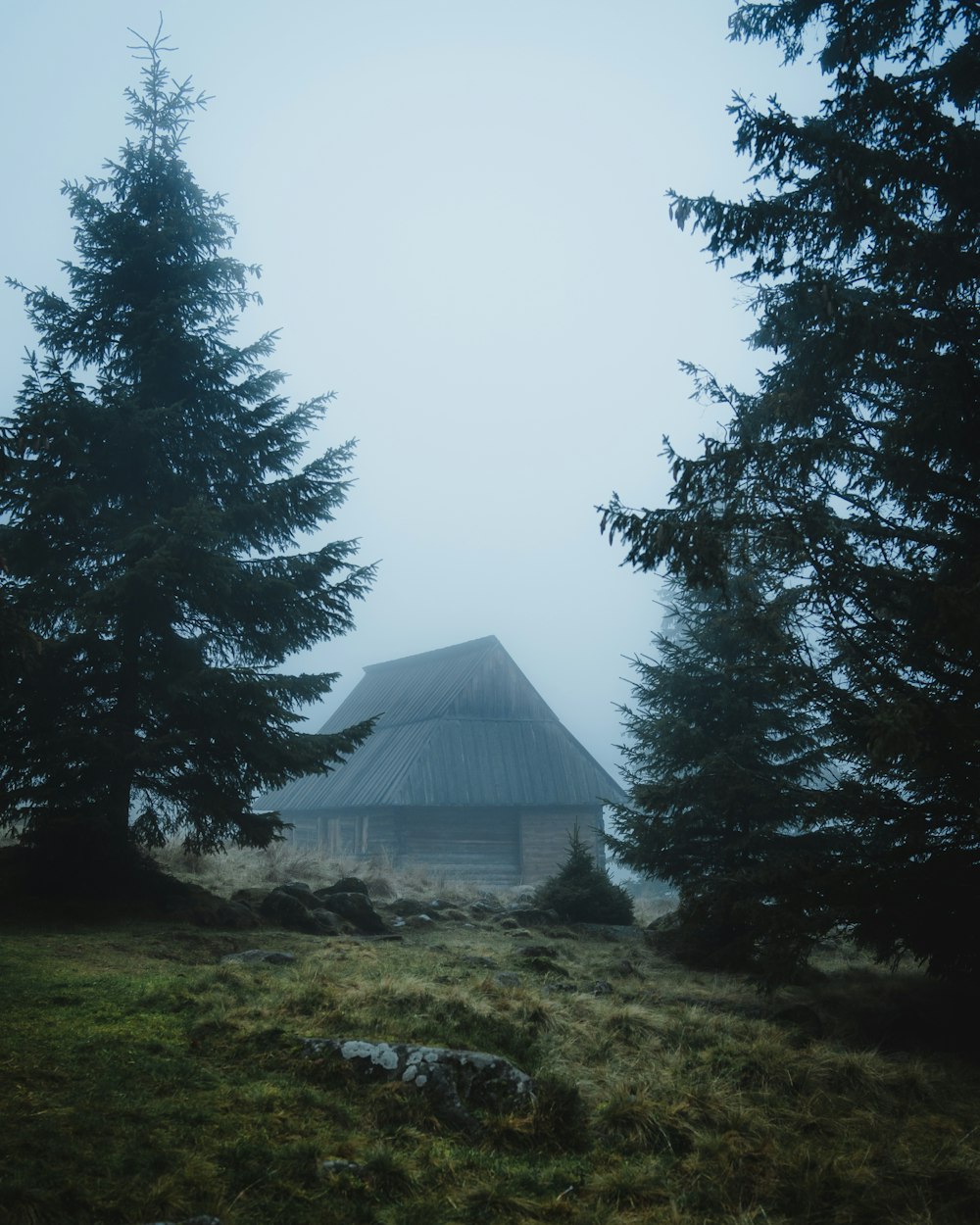 a building with a dome roof