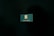 A computer screen displaying a digital folder icon labeled 'new chapter' set against a dark background.