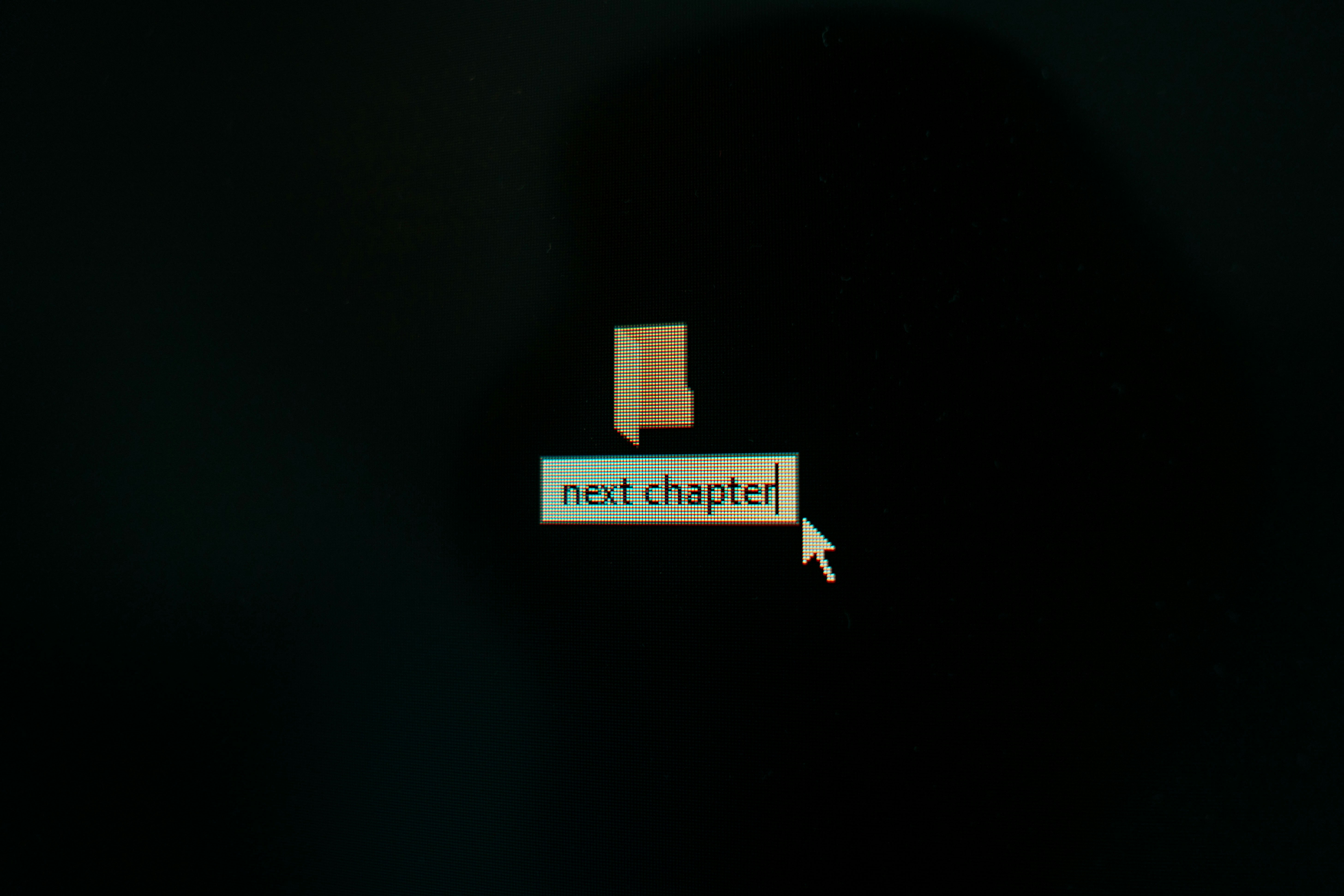graphical user interface