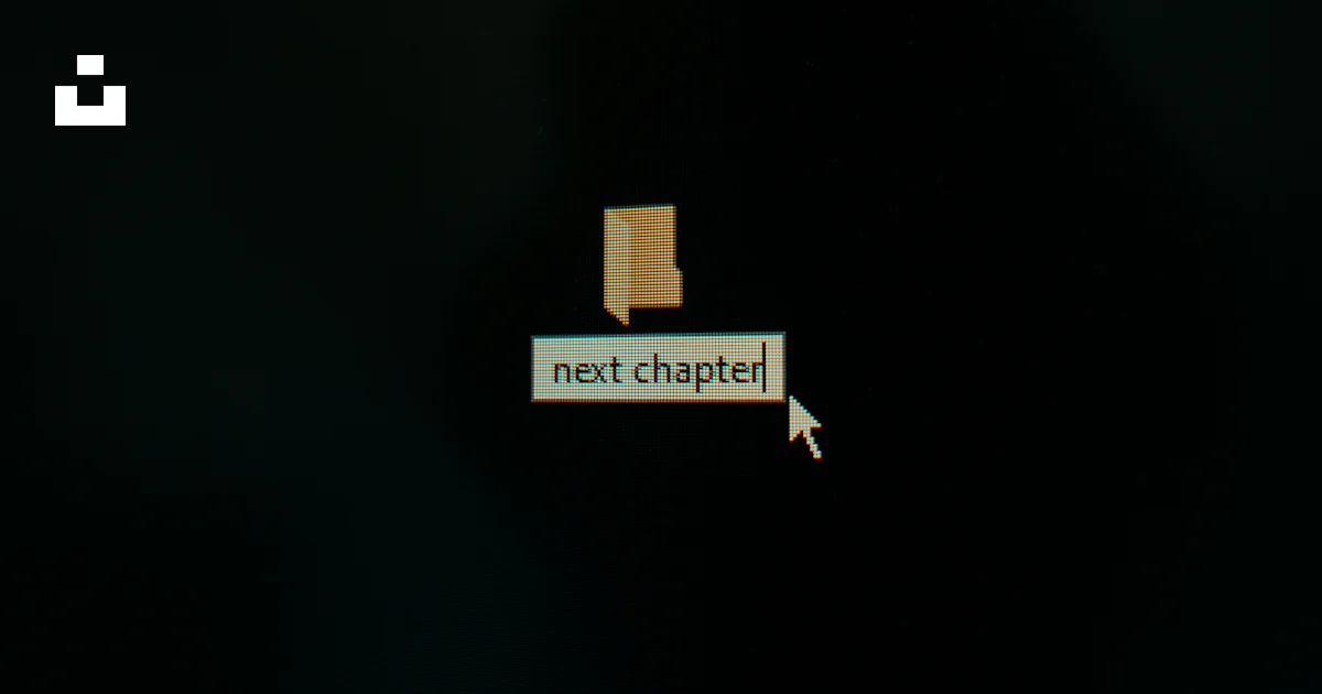 Chapter Select Gui Graphical user interface photo – Free Next chapter Image on Unsplash