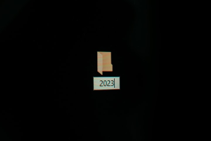 2023 Year in Review