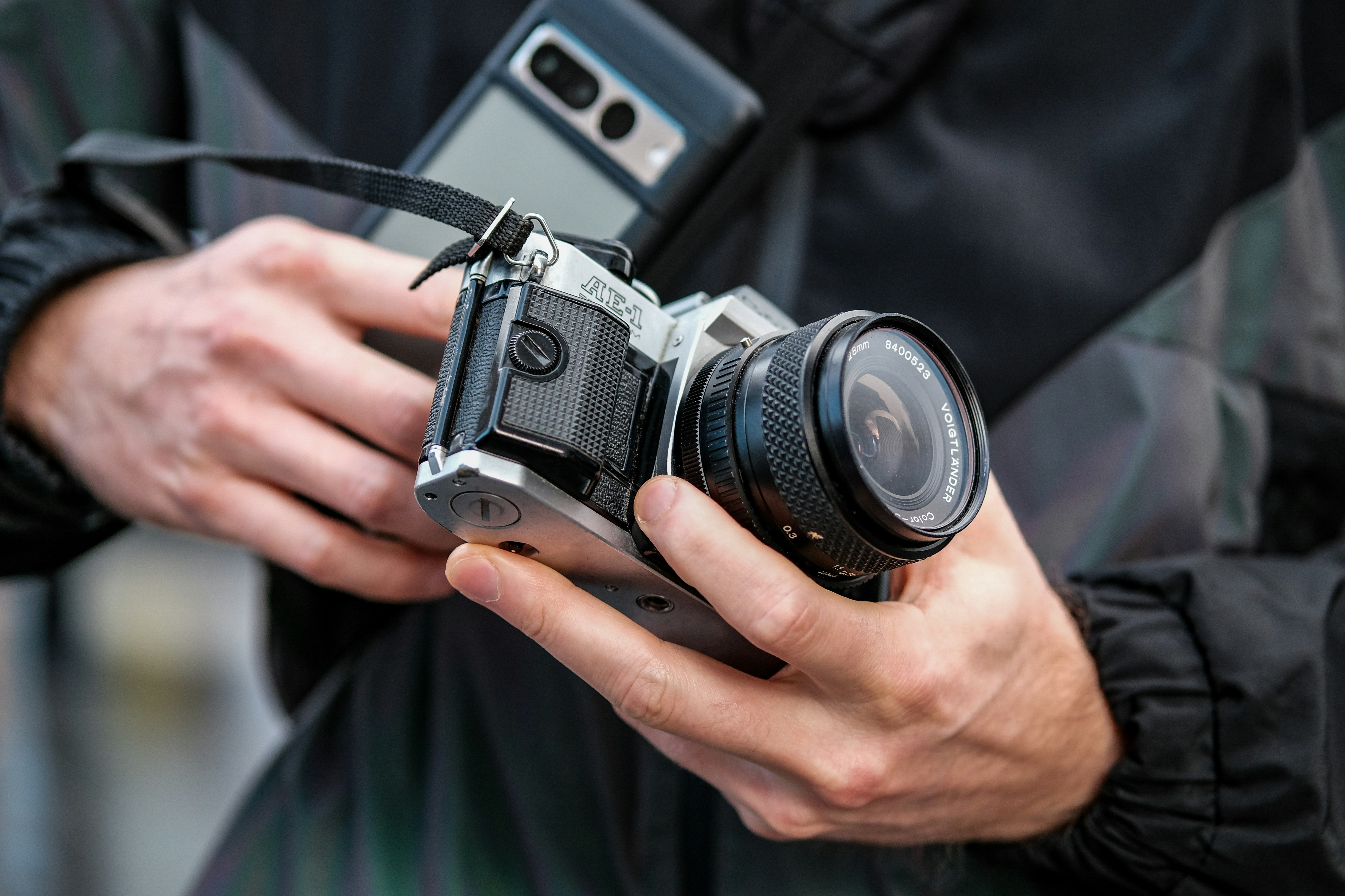 Photo by grievek1610begur