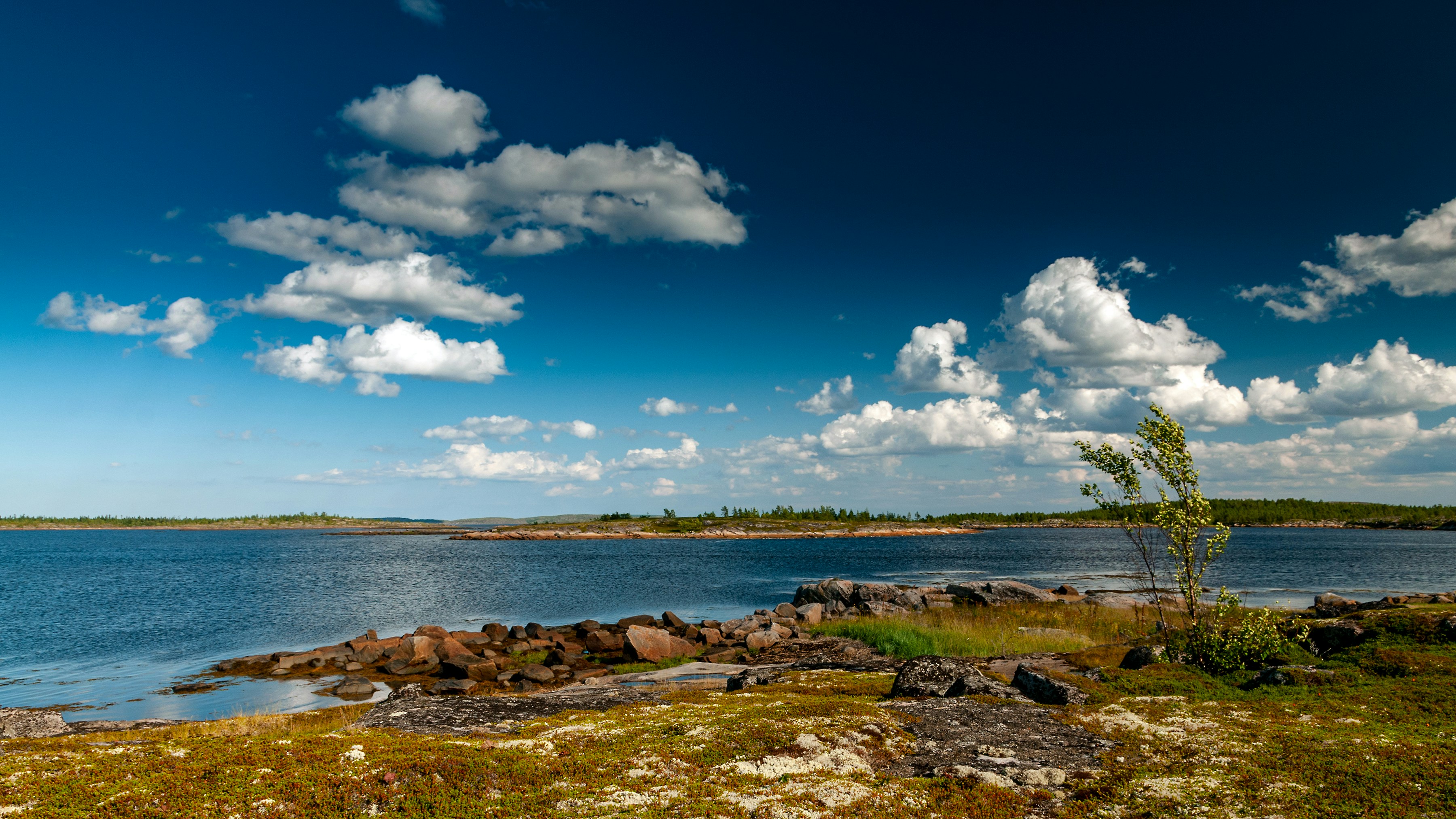 Stockholms skärgård