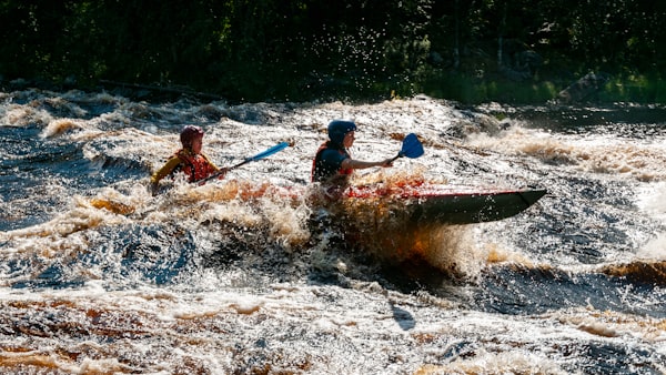 Can kayaking make you seasick? Everything You Need to Know