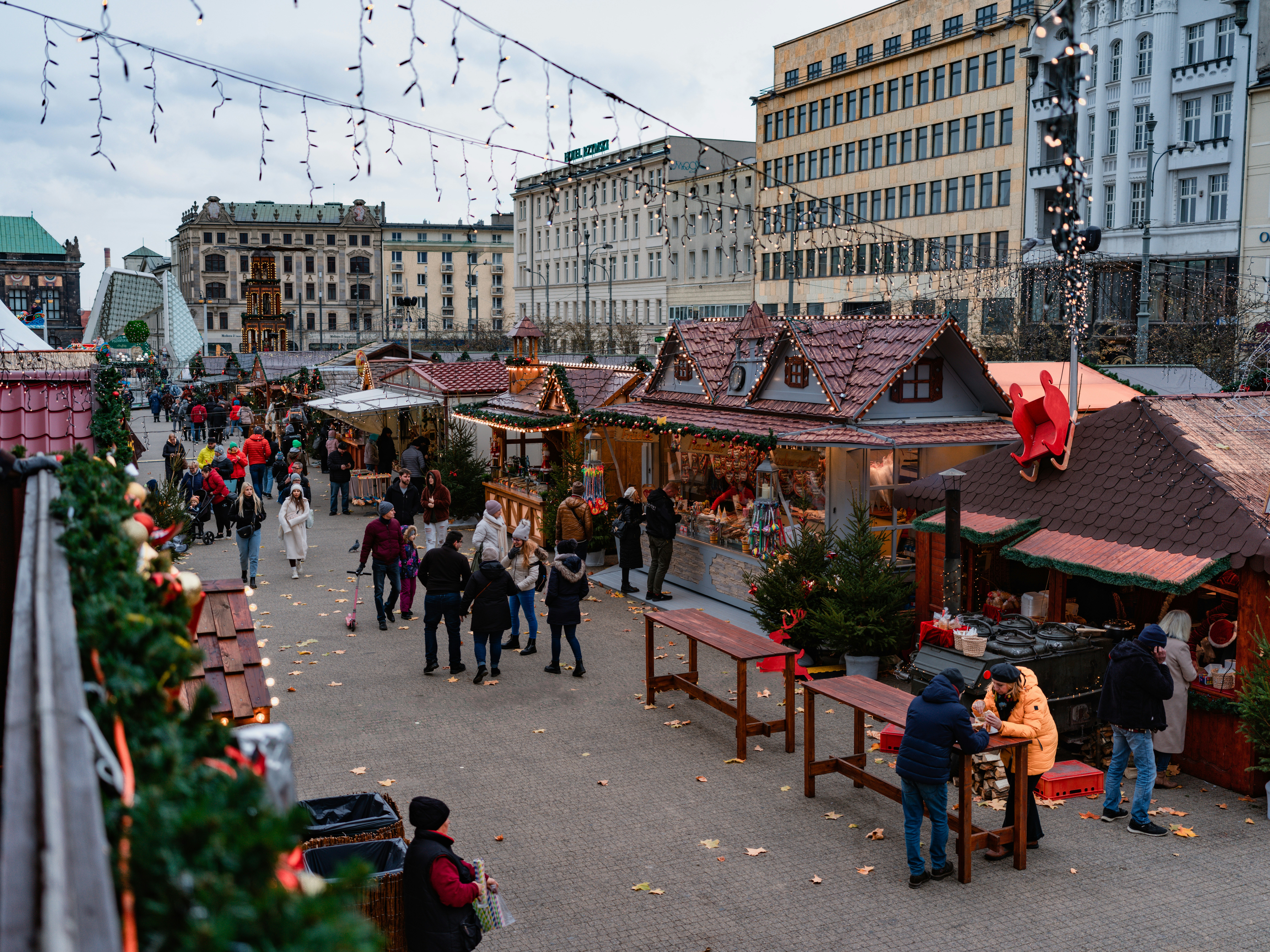 Photo by egorkomarov