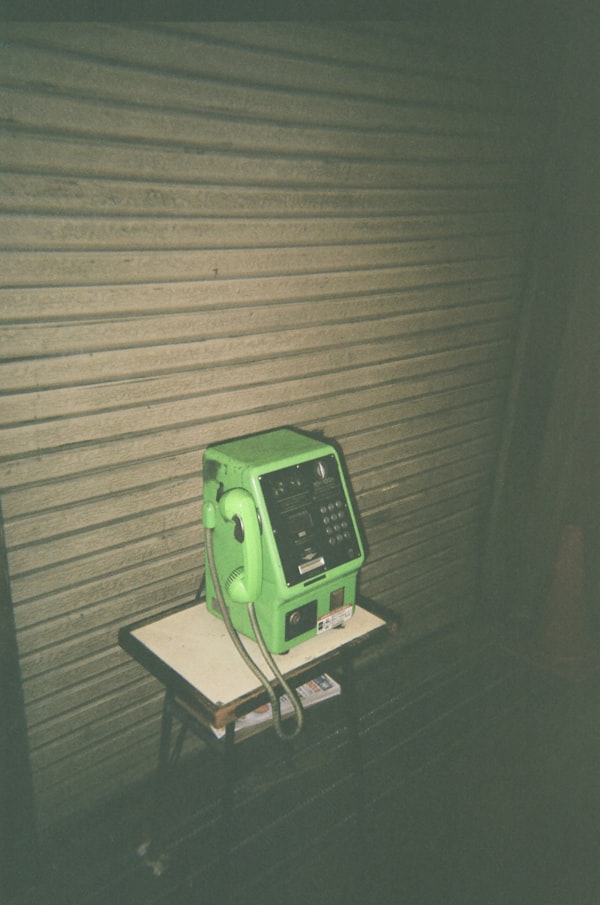 Generator Honda 5.5kVA