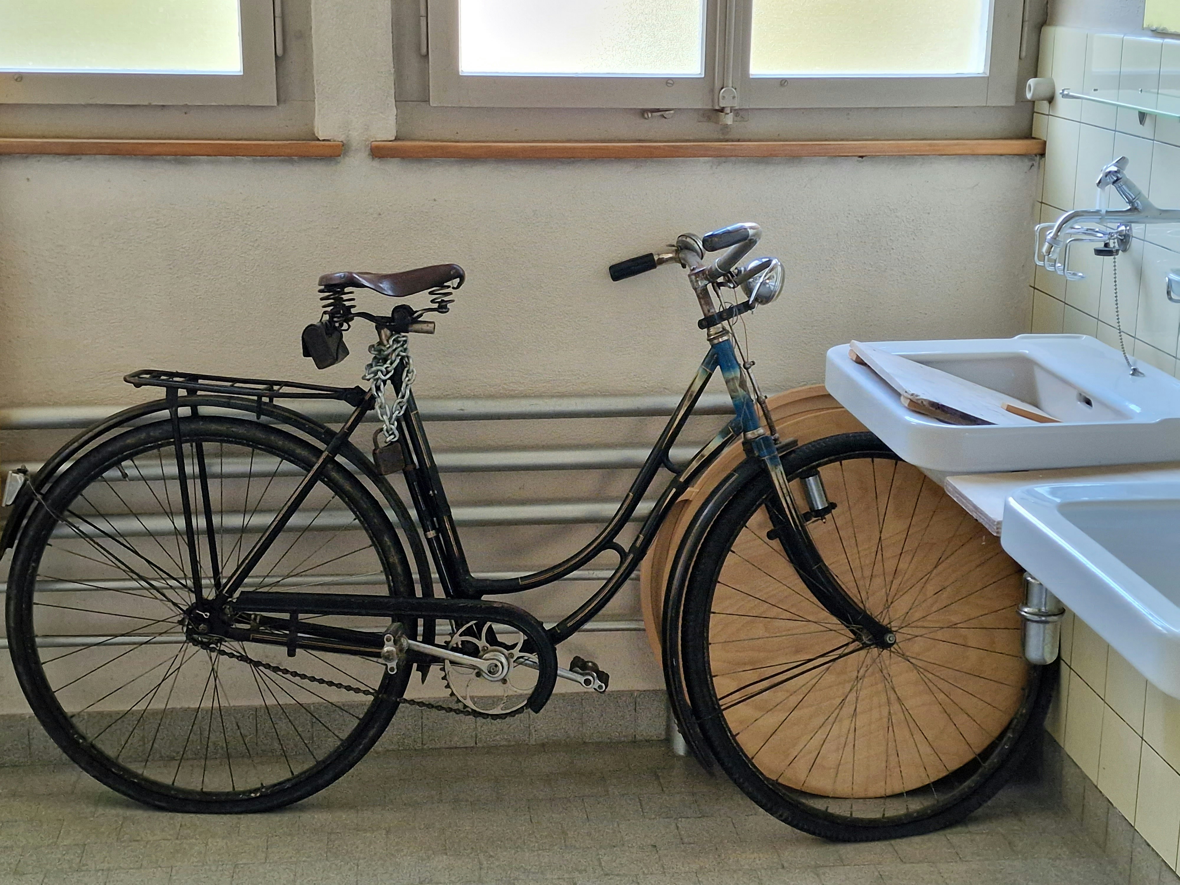 Velospot Clinica S. Chiara