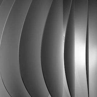 a close-up of a white wall