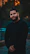 a man with a beard