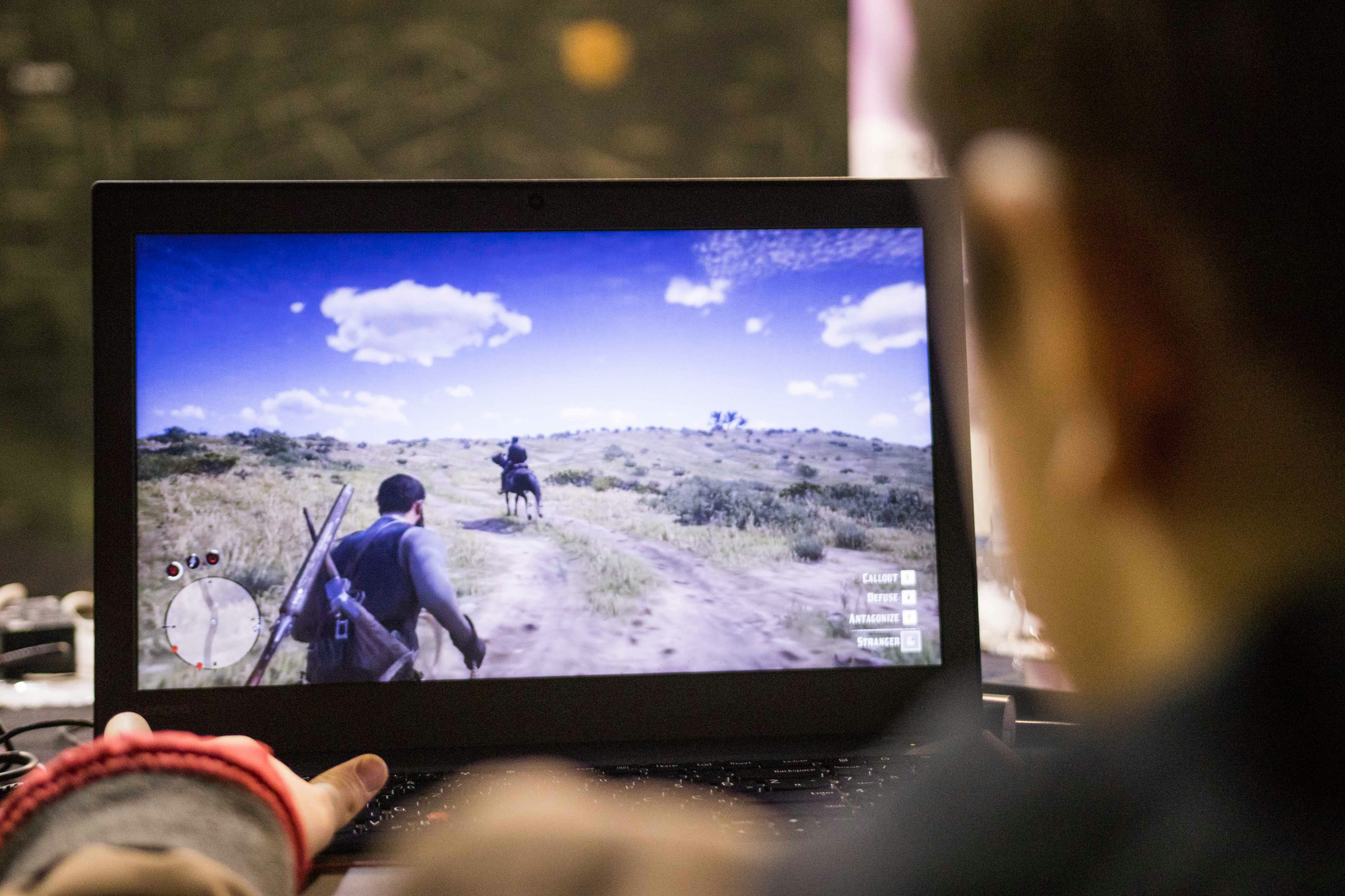 Keep Moving or Lose: How Momentum-Based Games Are Quietly Minting Better Athletes