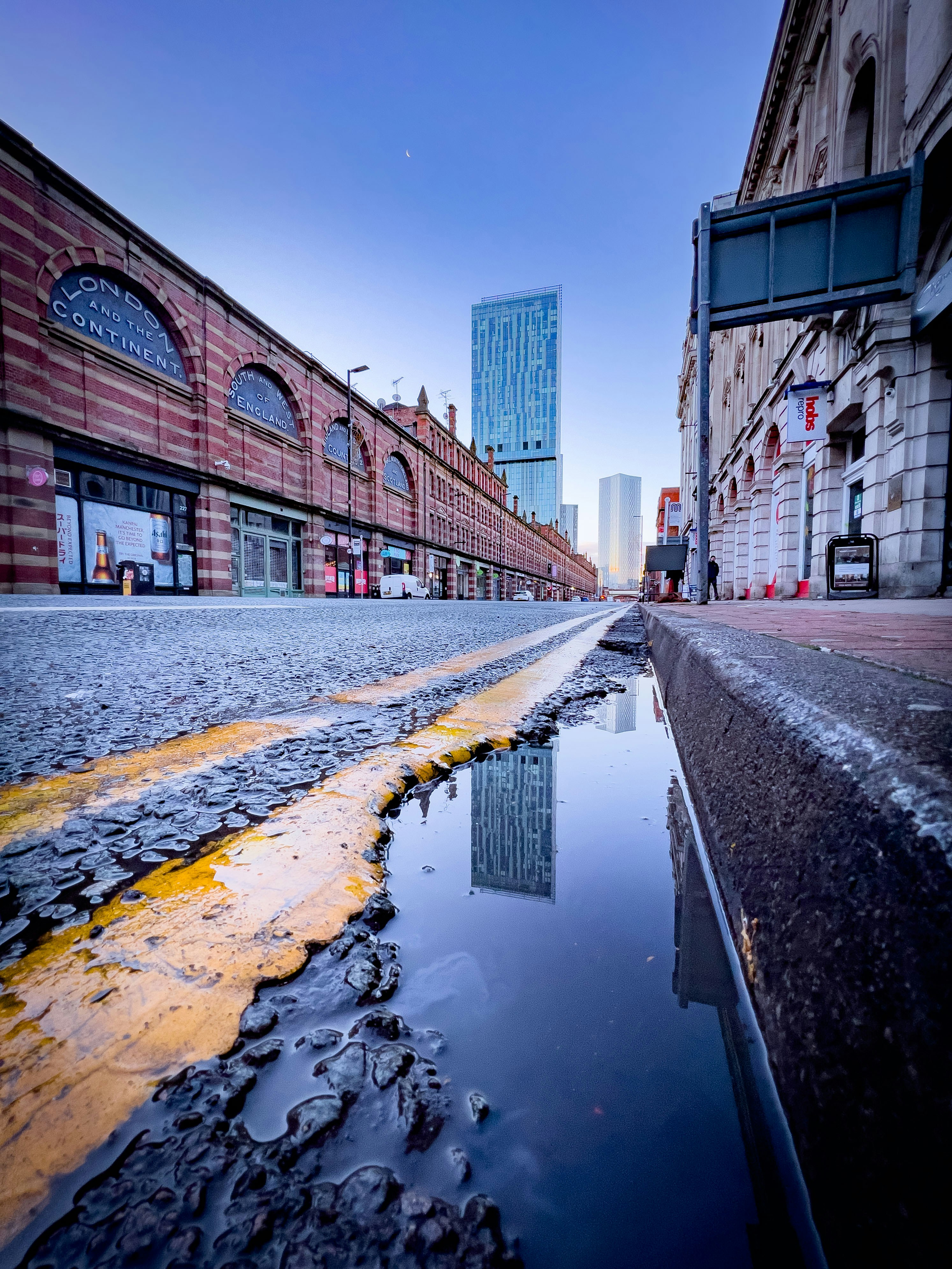 manchester united latest news