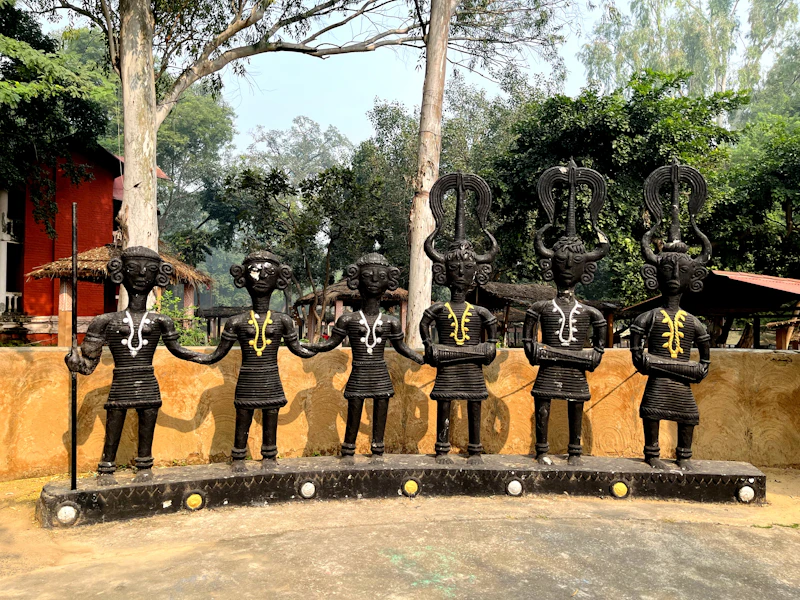 7-Day Itinerary for Faridabad: One Full Week Planned Out in Detail