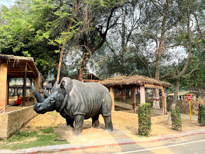 Eco Friendly Resorts