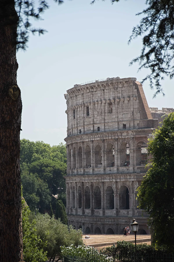 Rome
