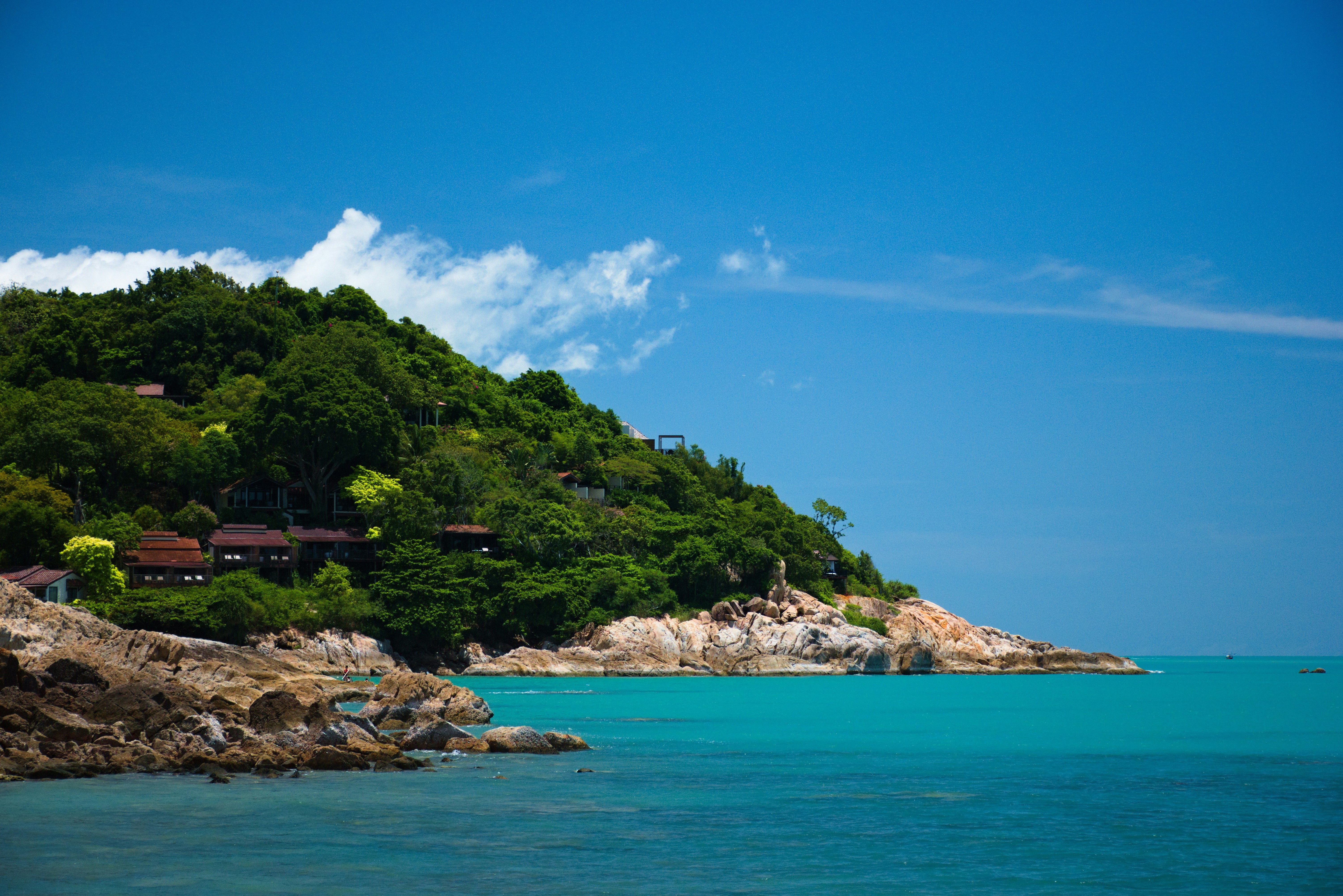 Koh Samui travel photo