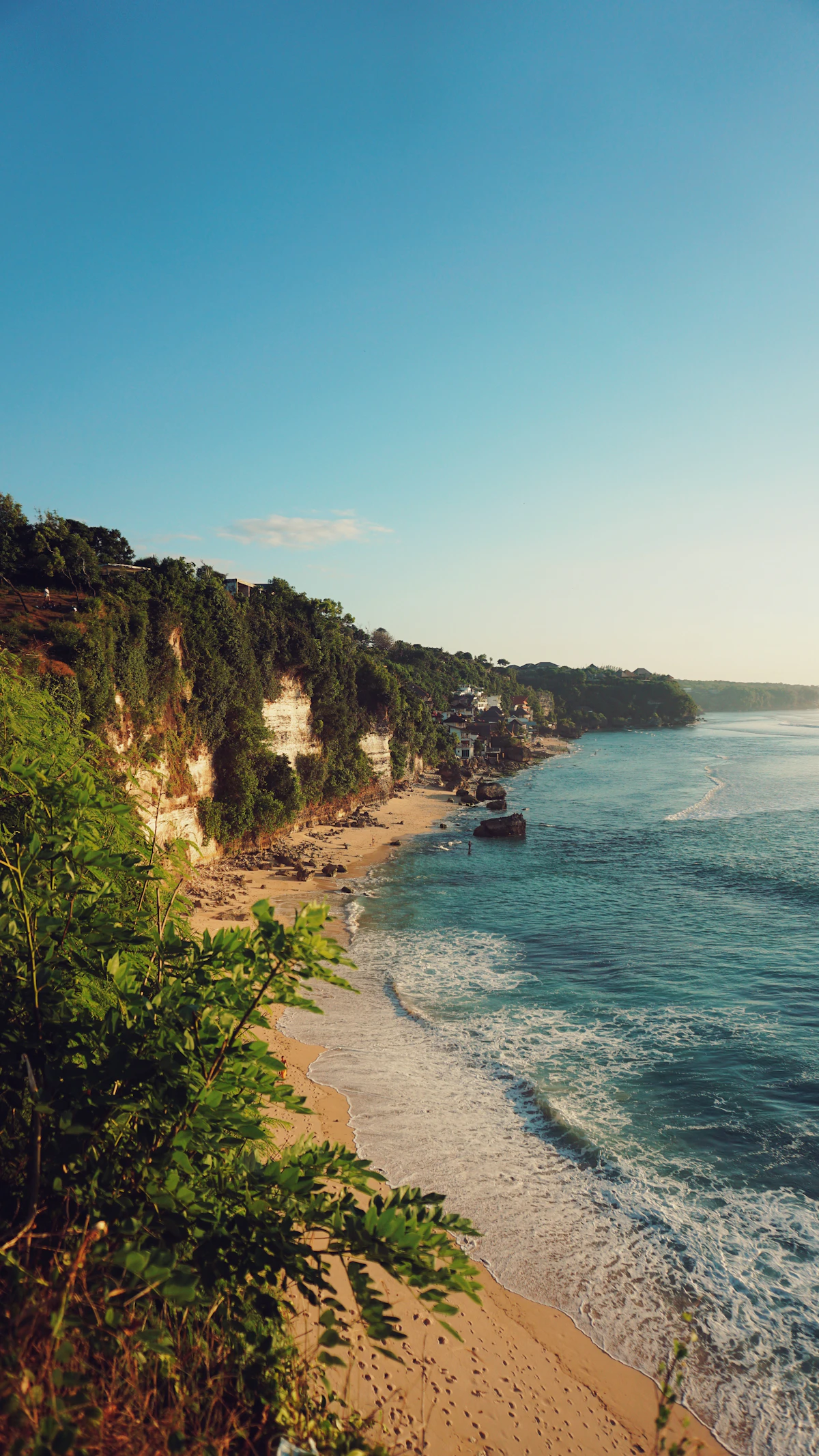 Virgin Beach Day Retreat & Hidden Coastal Coves Tour
