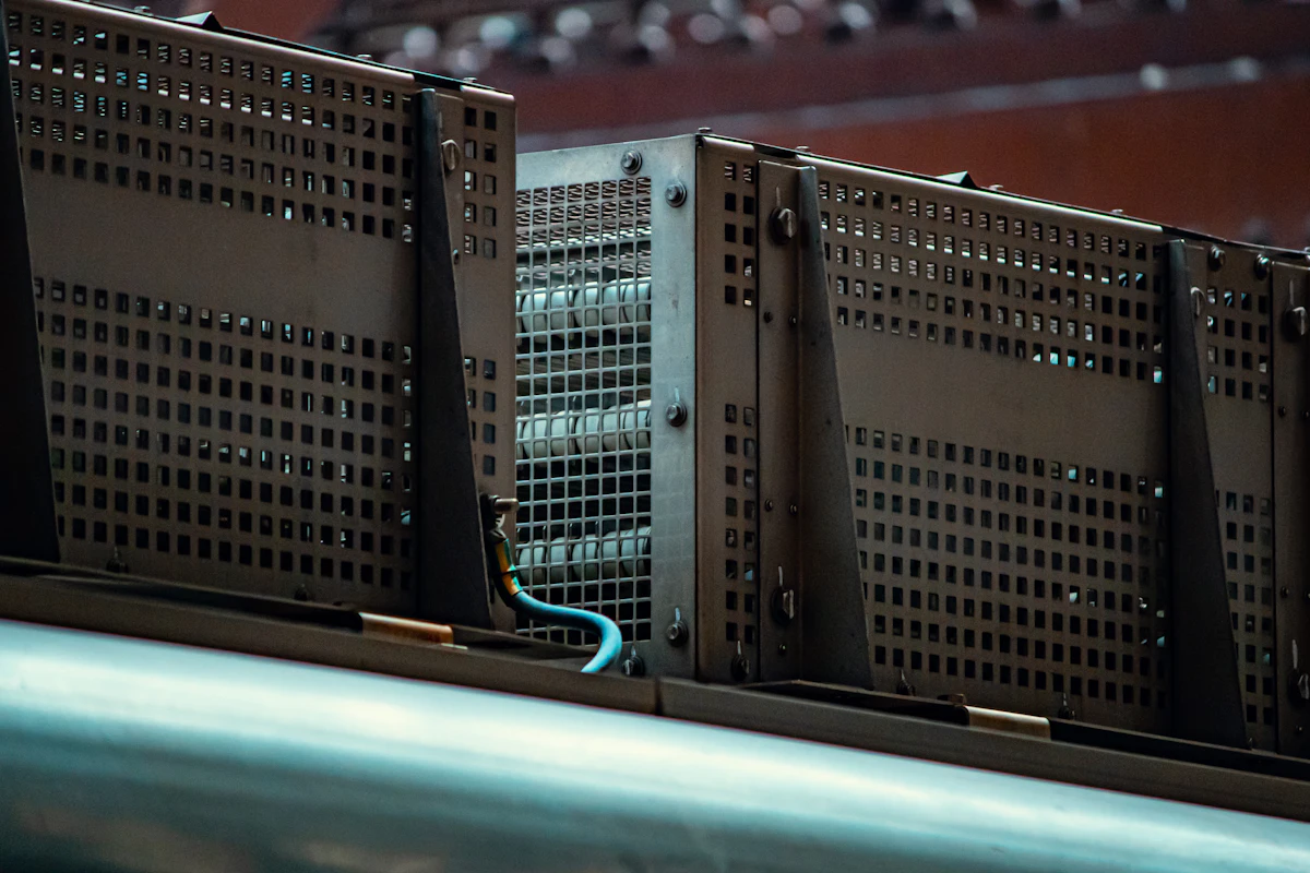 Servers