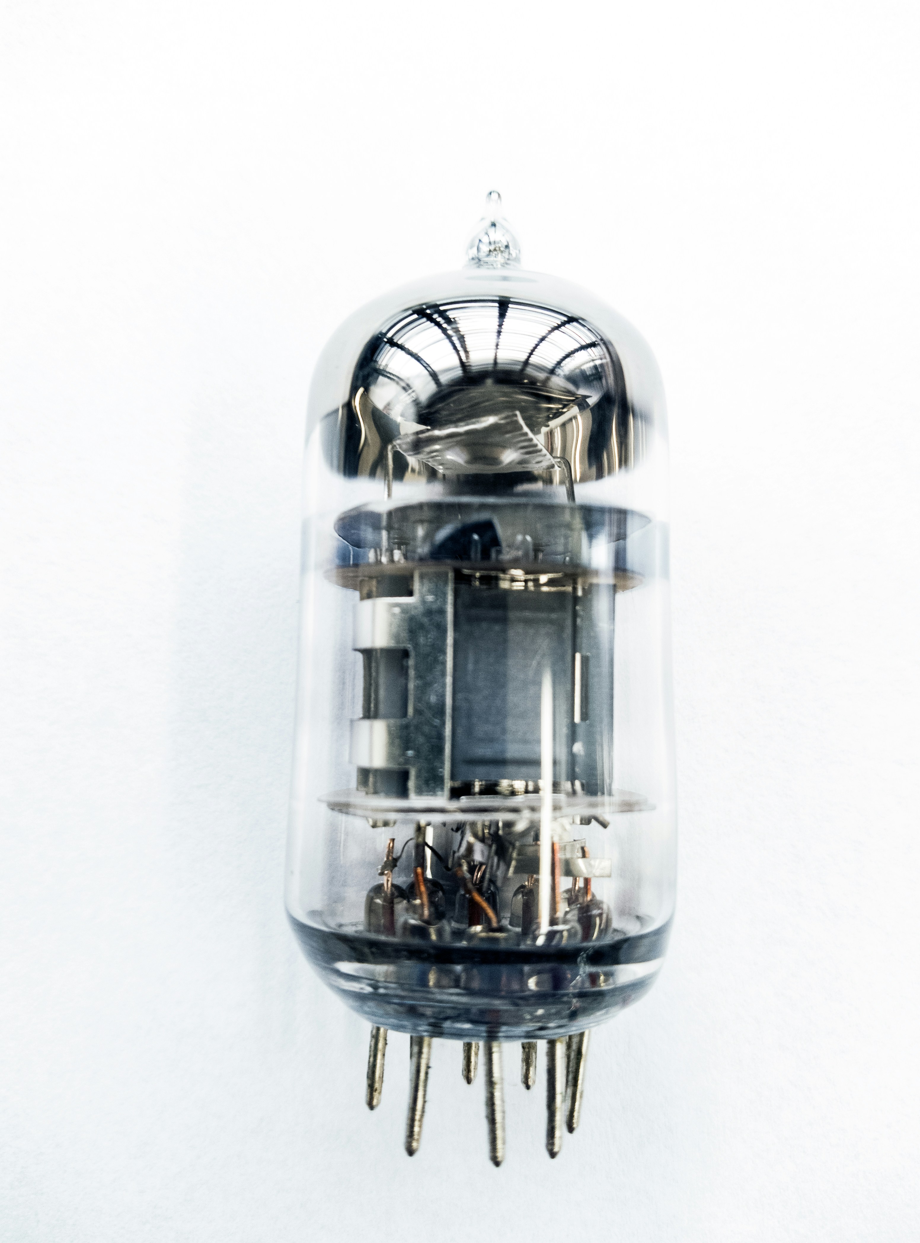 Photo by nanohenning