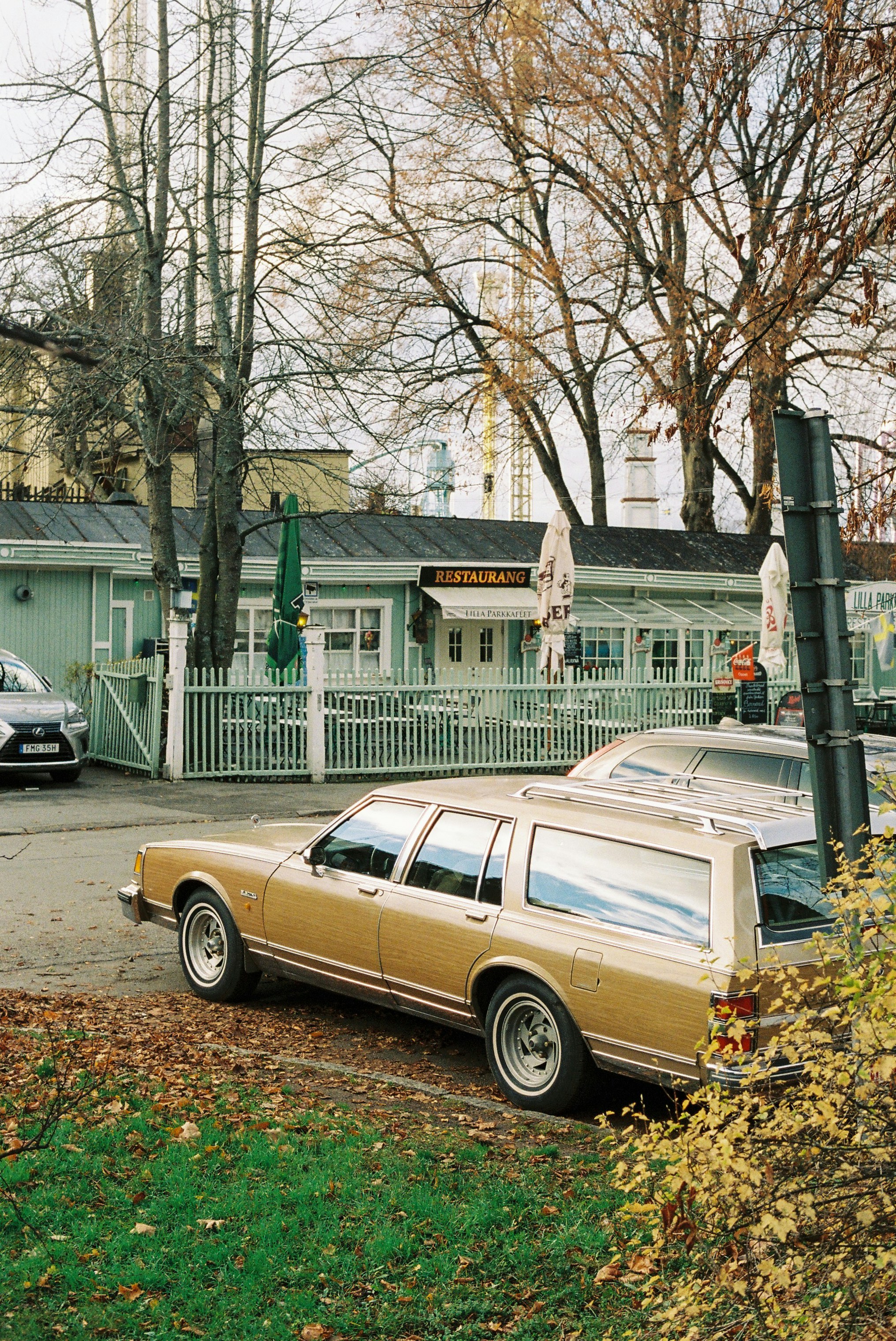 Scandinavian car wallpaper, wallpaper, Polestar 1: A Deep Dive into Volvo's Electric Future 4