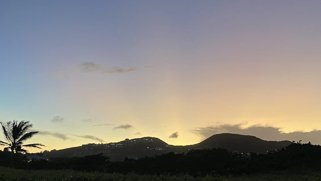 San Cristóbal y Nieves