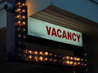 Gleam Advisory- tradeoffs blog