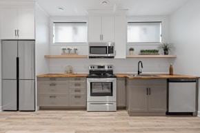 Home appliances for up to 50% OFF! At Appliances 4 Less in Tucson, Az.
