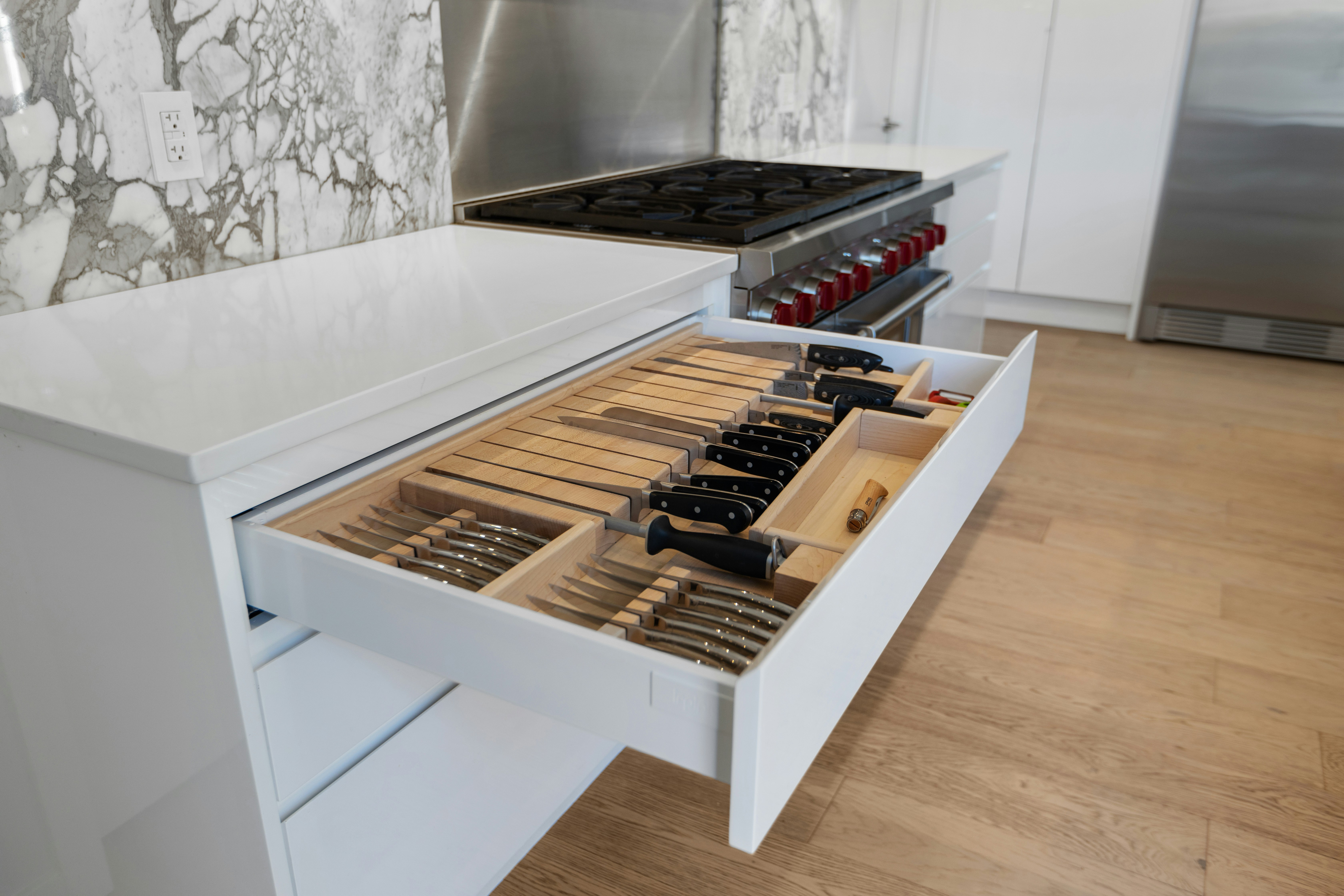 One Room at a Time: Why Upgrading Cabinets First Is the Smartest Renovation Move You Can Make