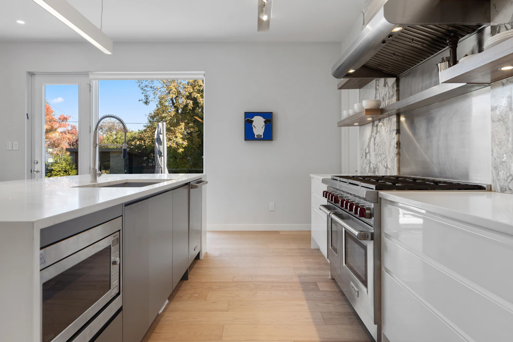 Range Hood Repair — appliance we repair