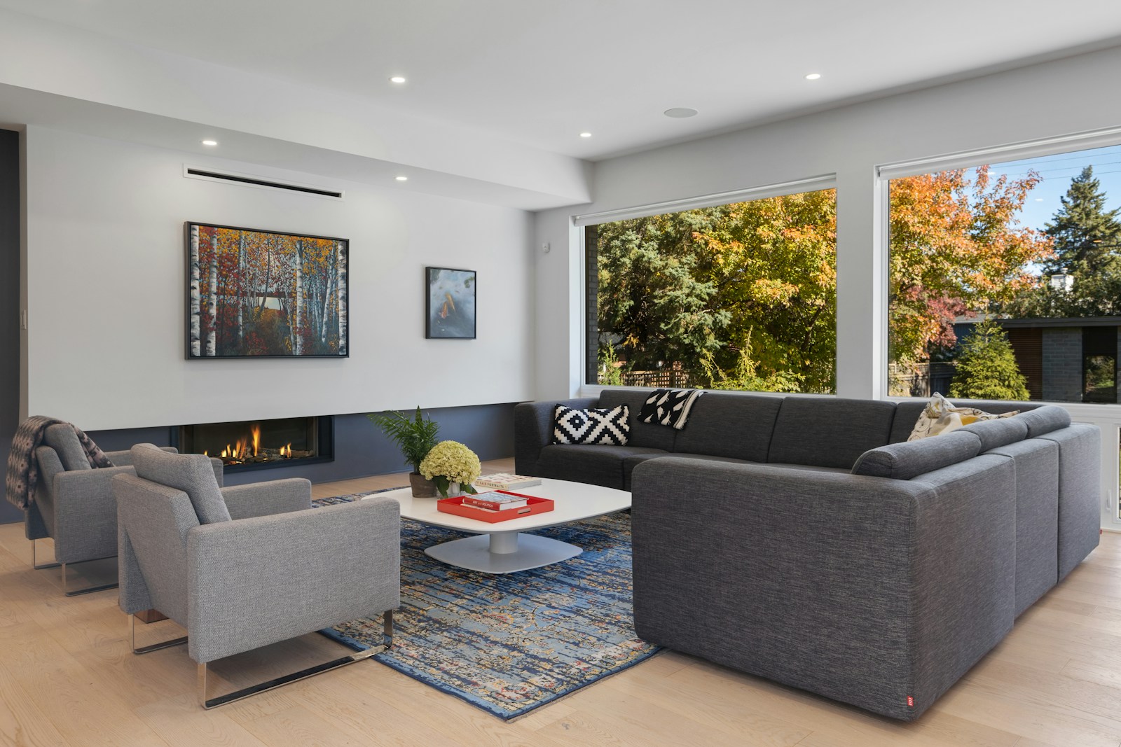 Buying & Selling Costs
