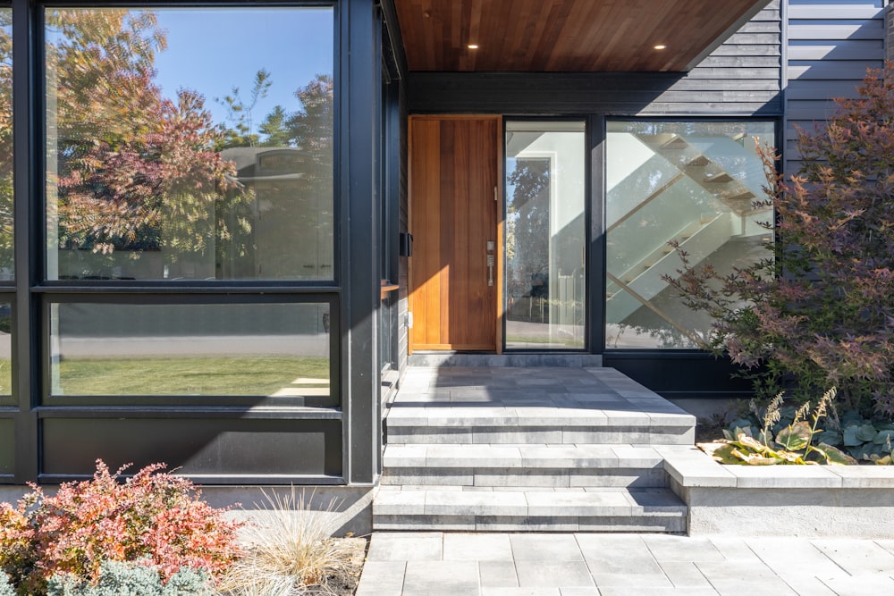 Enhance Curb Appeal with These Front Design Trends