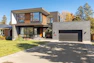 a house with a driveway