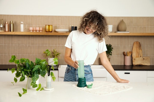 Care & Maintenance Tips for indoor herbs