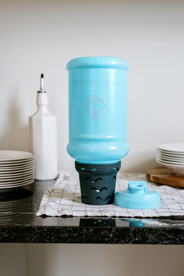 CTO Carbon Filter