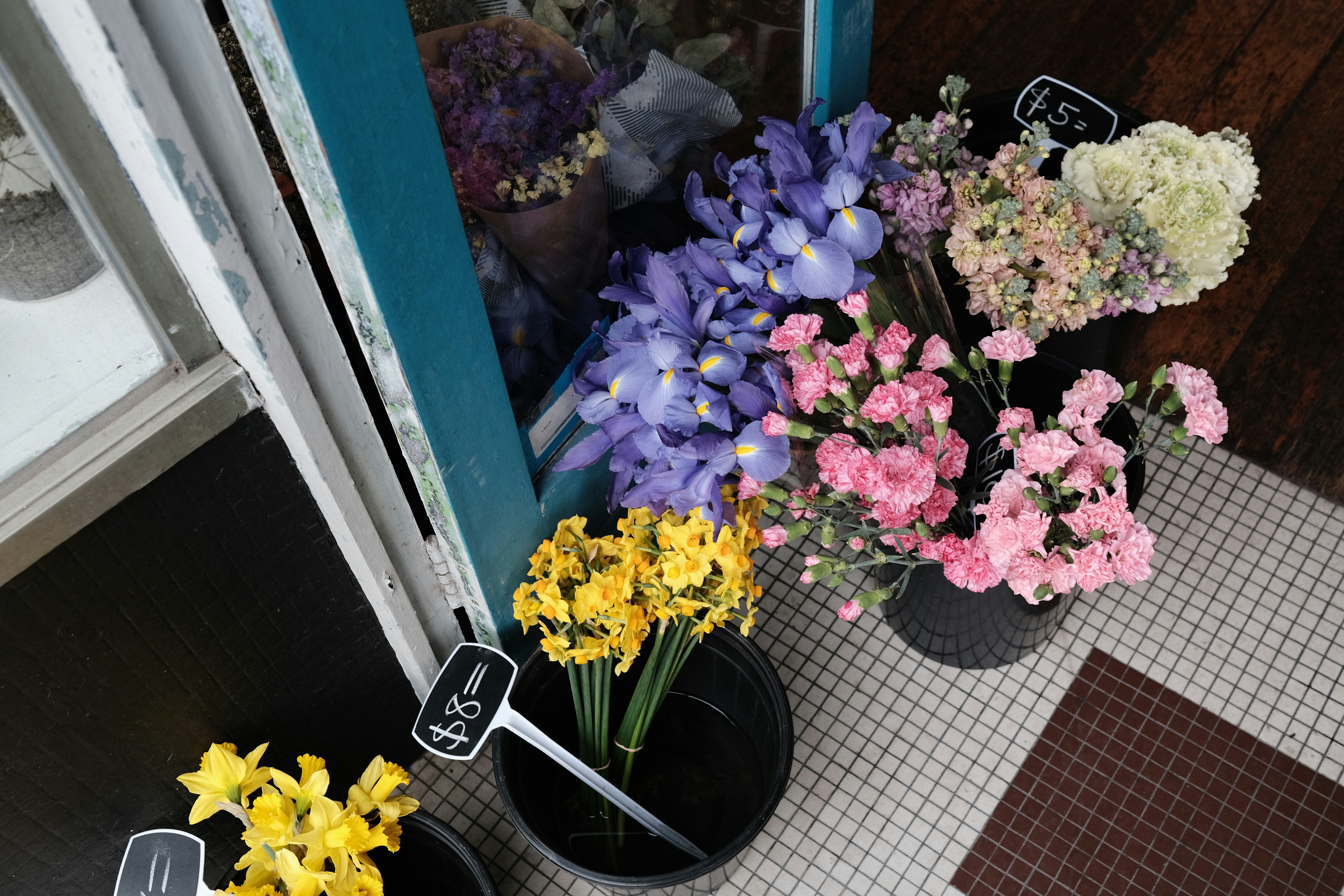 Florist Services Melbourne | Bloomfield Florist Fitzroy