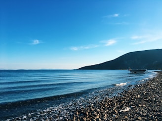 karaburun yeniliman koyu
