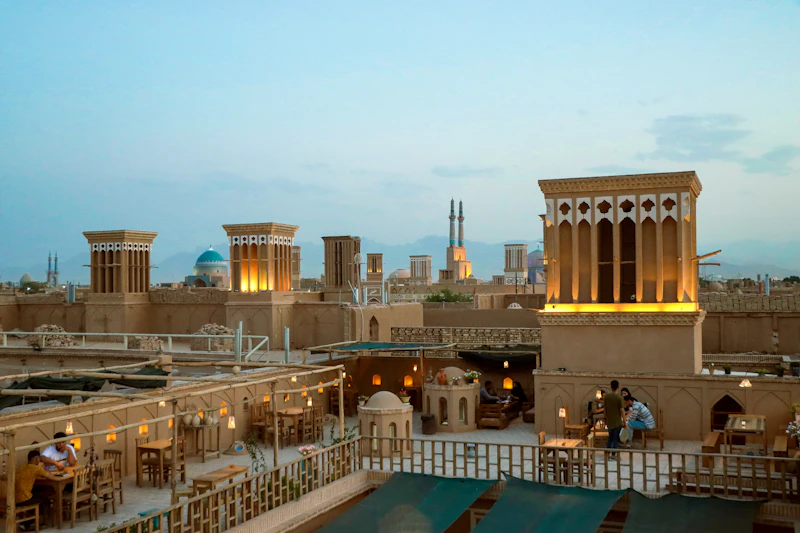 Best Rooftop Cafes in Kashid With Views Worth the Climb