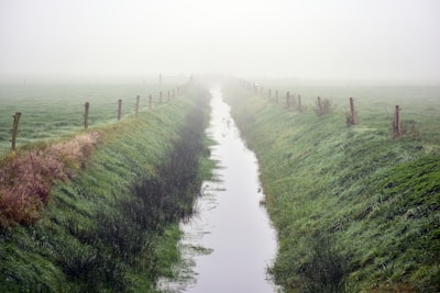 Ouvrages d'infiltration