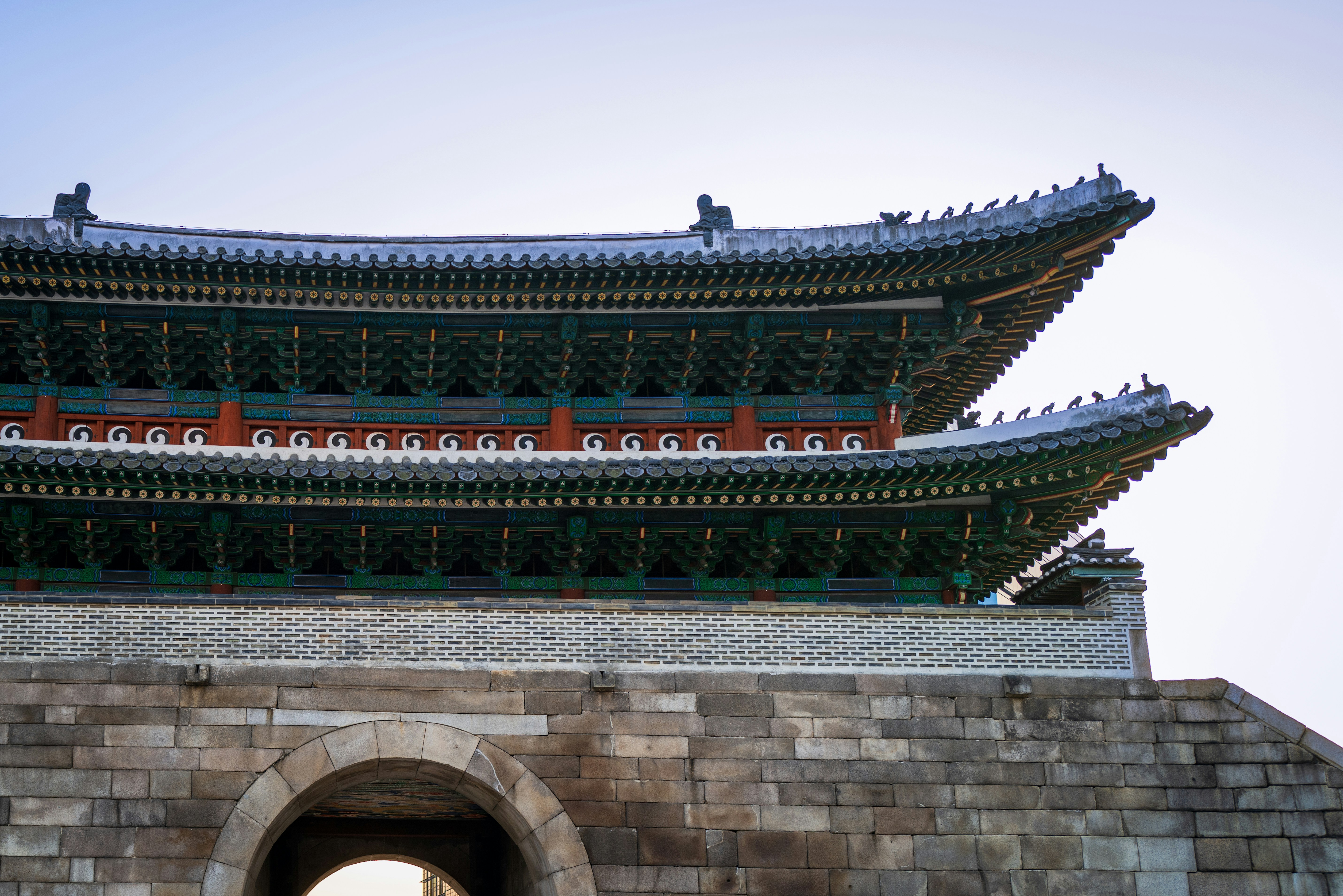 Opening the Gates to God-Knows-What