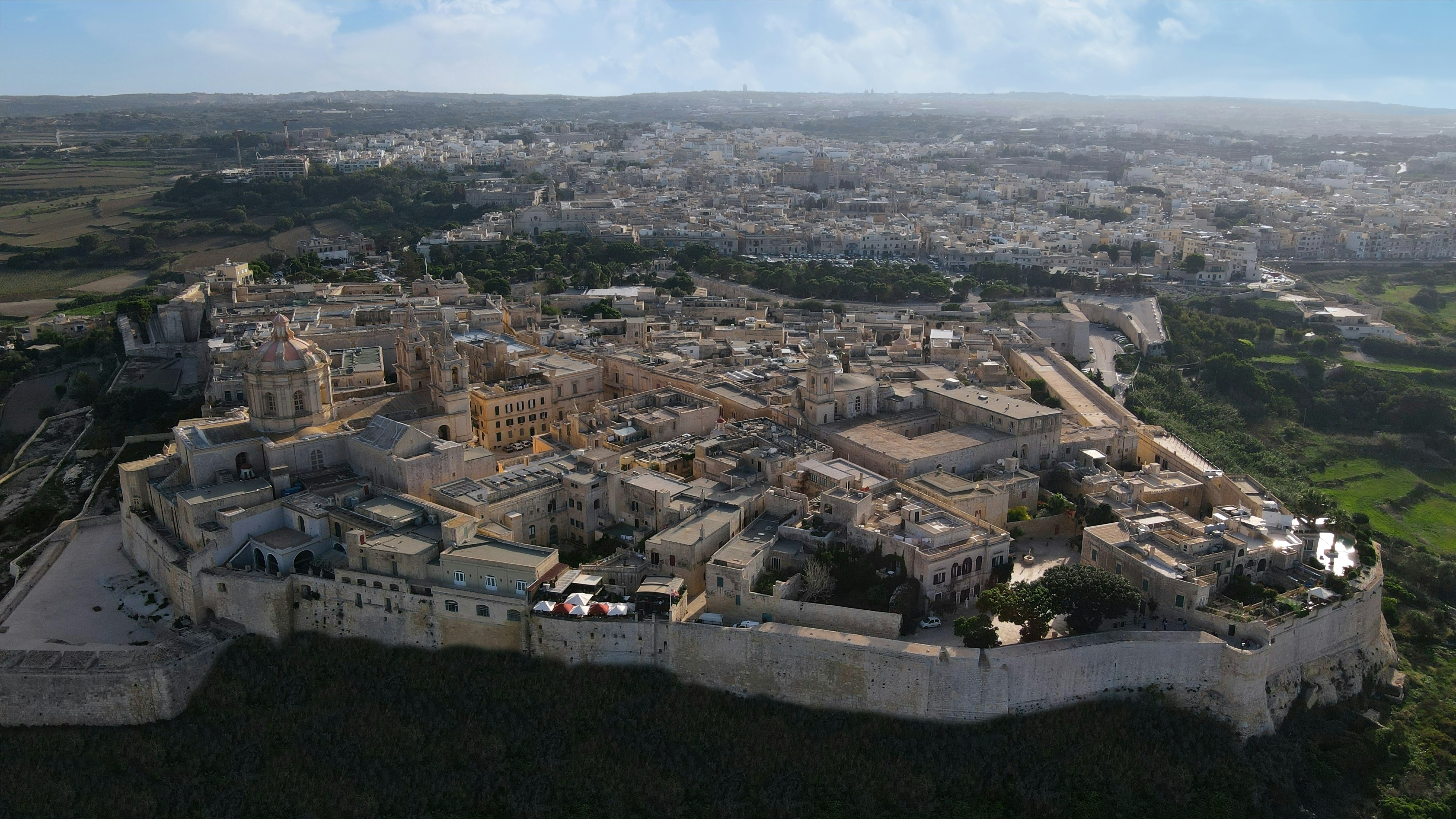 Photo of Mdina