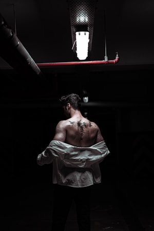 Designing a Professional Website for Your Tattoo Removal Business