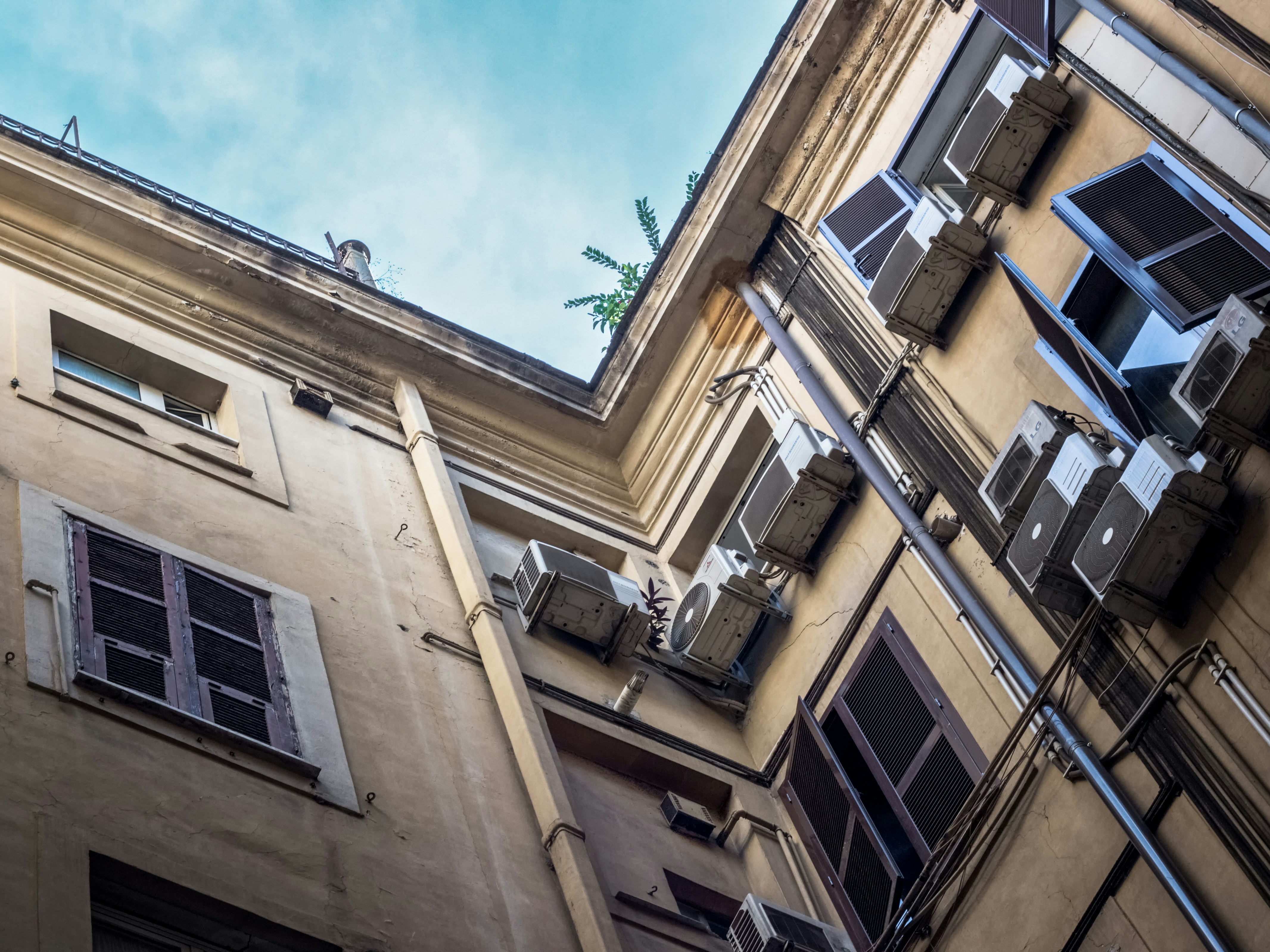 Refrigeración y aire acondicionado, en la mira de la descarbonización