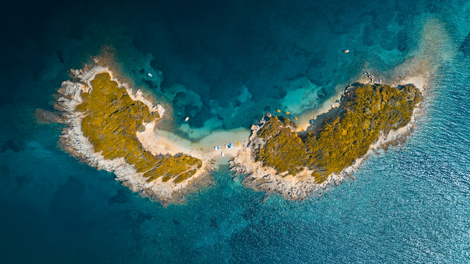 Albania