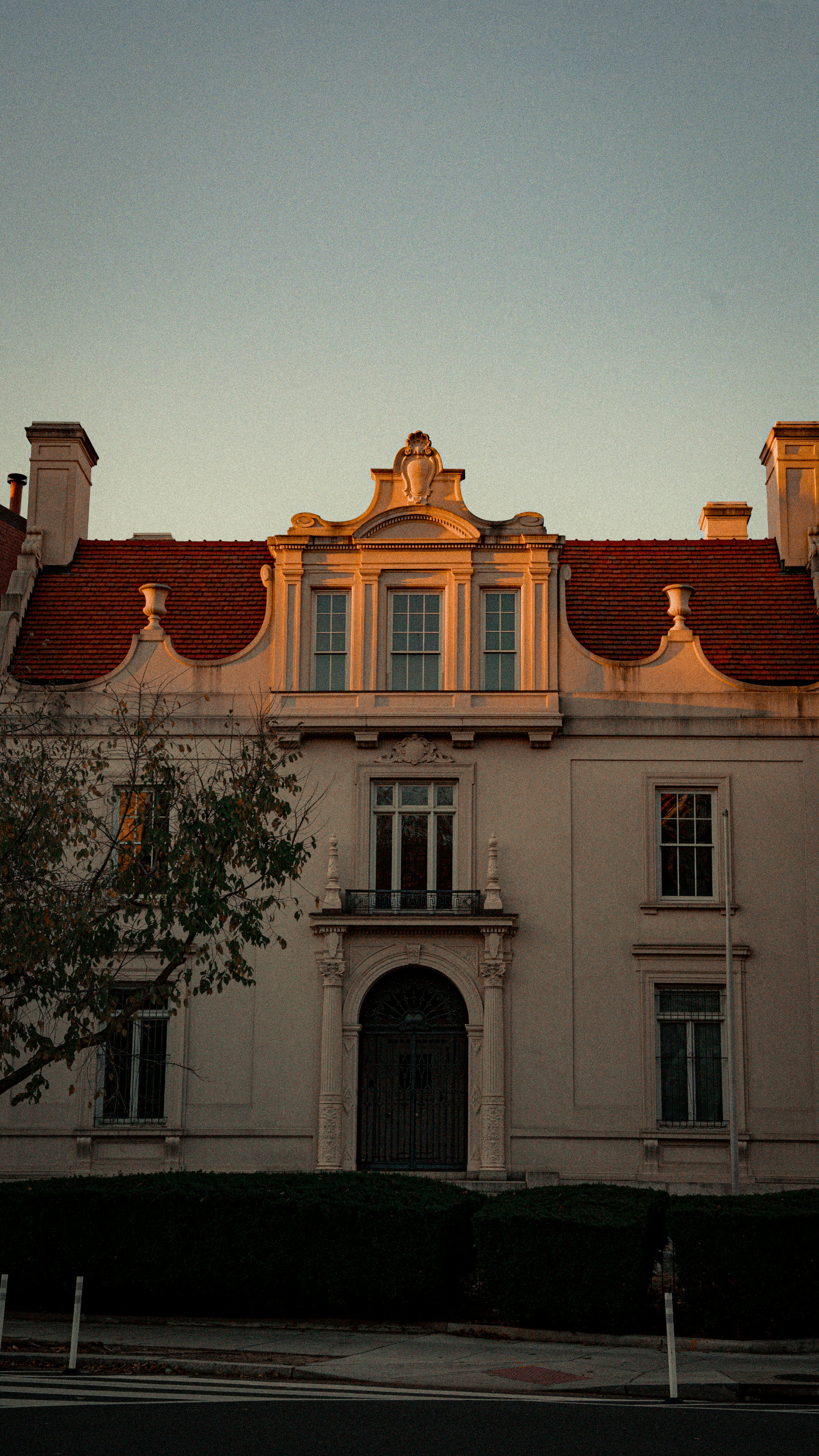 woman wearing yellow long-sleeved dress under white clouds and blue sky during daytime