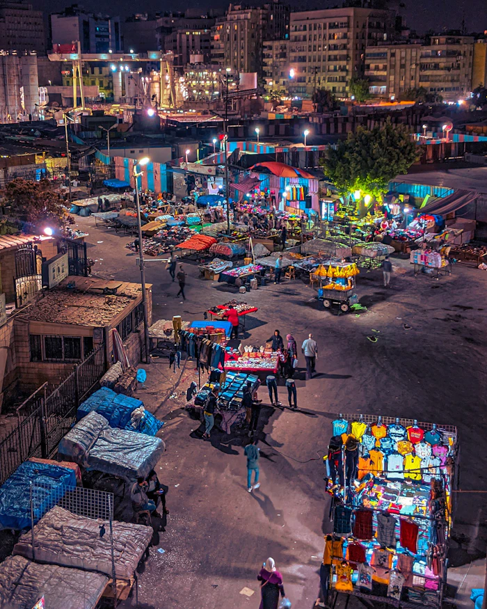 Best Nightlife in Cairo: A Practical Guide to Going Out