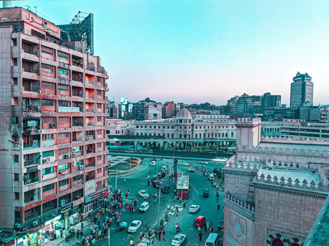 Cairo on the Cheap: 10 Totally Free Ways to Experience Egypt's Capt… — Cairo on the Cheap